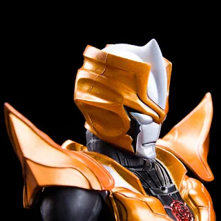 REVIEW SHFiguarts Absolute Tartarus, Bandai