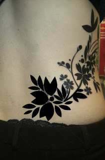 Lower Back Japanese Tattoos With Image Cherry Blossom Tattoo Designs Especially Lower Back Japanese Cherry Blossom Tattoos For Female Tattoo Gallery 5