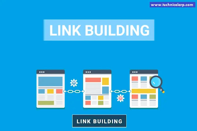 understand purpose reason of link building