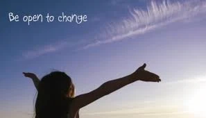 Openness to Change