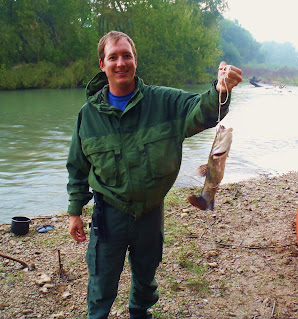 Flathead Catfish, Catfish, San Marcos River, San Marcos Texas, Bass on the Fly, River Fishing, Texas River Fishing,Texas Freshwater Fly Fishing, TFFF, Texas Fly Fishing, Fly Fishing Texas, Pat Kellner