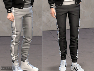 Slim Fit Joggers