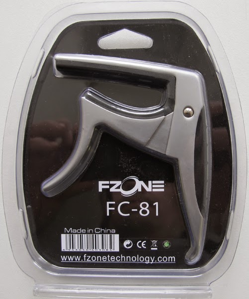 Capo-guitar-acoustic-Fzone-FC81