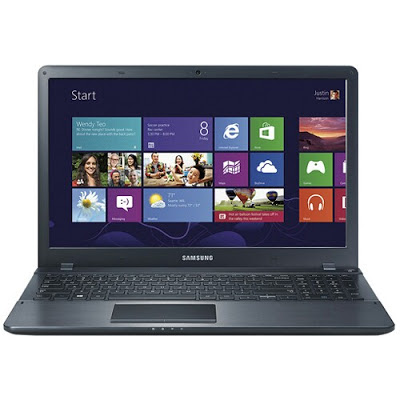 Samsung ATIV Book 4 NP470R5E-K01UB