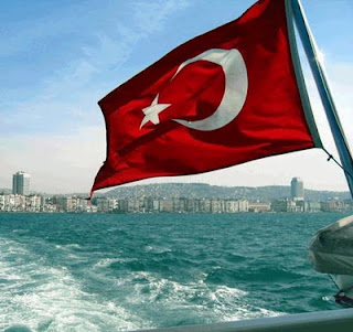 Umroh Plus Turki 2016, Keindahan Dunia Islam