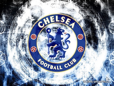 Chelsea logo