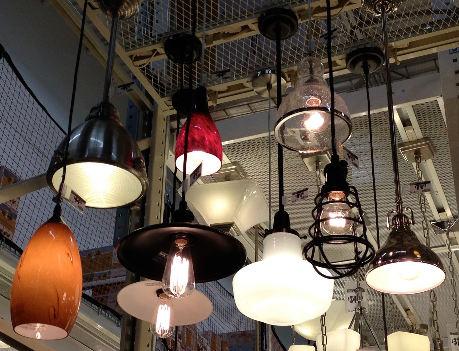 Driven By Décor: Home Decorators Collection Now at Home Depot!