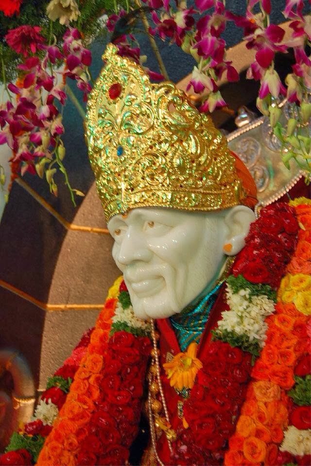 saibaba hd image