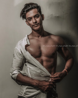 riyaz shaikh