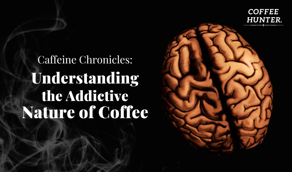 A comprehensive look at the addictive properties of coffee and caffeine, including the science behind it, withdrawal symptoms, and tips for cutting back