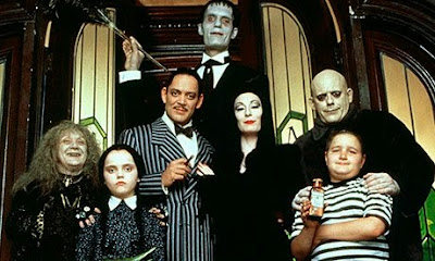 Addams family