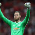 In-form United can halt City charge, says De Gea 