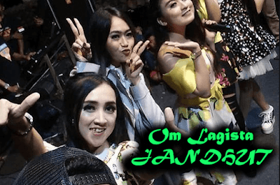 Om Lagista Full Album Terbaru