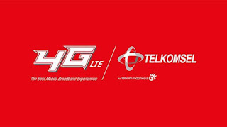 4G Telkomsel