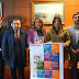 Coordinador regional de SENAMA Maule se reúne con la Presidenta de la Corte de Apelaciones de Talca para definir lineamientos en beneficio de las Personas Mayores