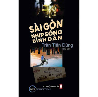 Sài Gòn - Nhịp Sống Bình Dân ebook PDF-EPUB-AWZ3-PRC-MOBI