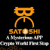 Satoshi BTCs Mining - The Mysterious App