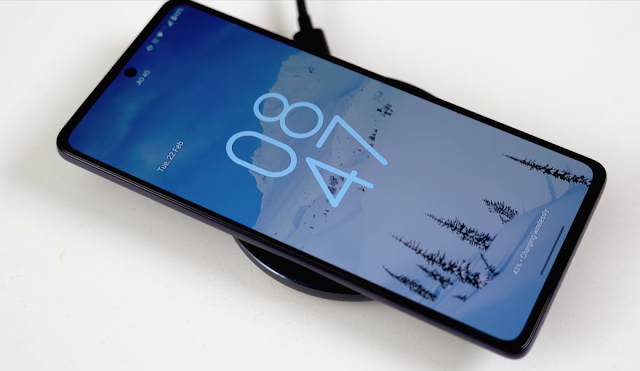 Motorola Edge 30 Pro Review