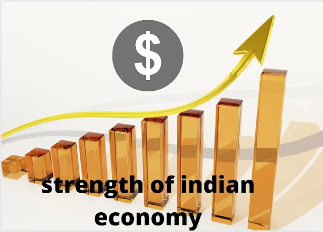 Indian Economy 2022