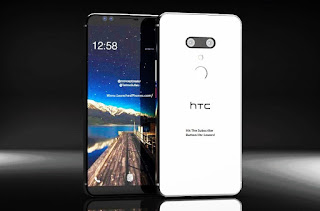 Htc flagship phone 2018