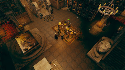 Zoria Age Of Shattering Game Screenshot 9