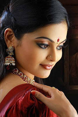 Vishnu Priya Stills