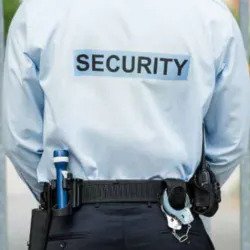 Security Guard Company In Delhi