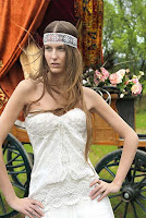 2012 Yolan Cris Alquimia Bridal Dresses