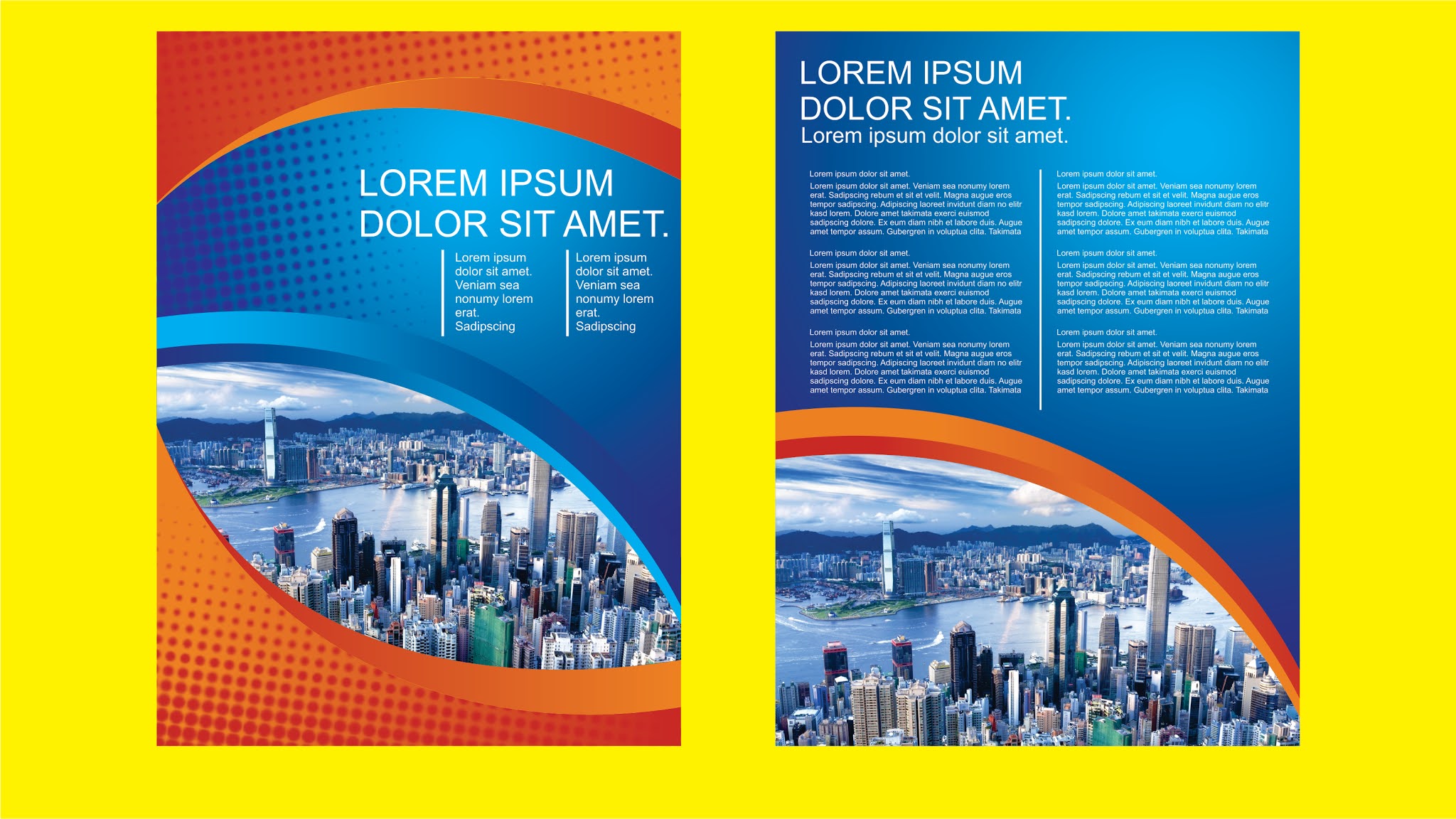  brochure  design templates  free  download  cdr  in coreldraw  
