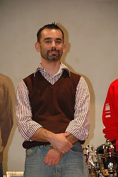 Gabriele Bianchin