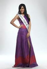 Astrid Ellena Foto Astrid Ellena Miss Indonesia 2011 | Profil & Biodata Lengkap