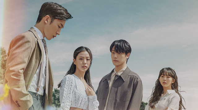 Confira os k-dramas que estreiam em maio de 2021