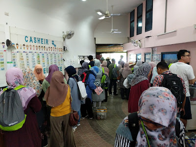 Makan Dan Shopping Ketika Berada di Phuket, Thailand