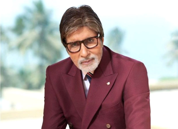 Amitabh Bachchan Upcoming Movies List 2024, 2025 Release Dates