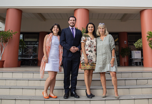 Una iniciativa que surge desde la inspiración y el emprendimiento de las mujeres