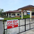 Single Storey Terrace Corner at Vista Perdana For Rent Rm700 
