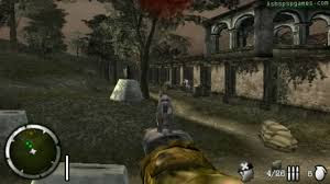 Download Medal of Honor: Heroes ISO PSP/PPSSPP