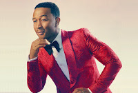 John Legend - A Legendary Christmas