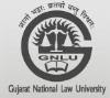 GNLU Logo