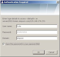 Password Paling Mudah Ditebak