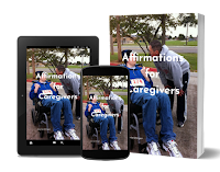 Affirmations for Caregivers bookcover