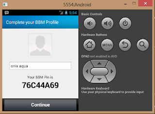 BBM For PC