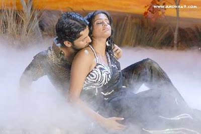 Priyamani Drona Movie Pics