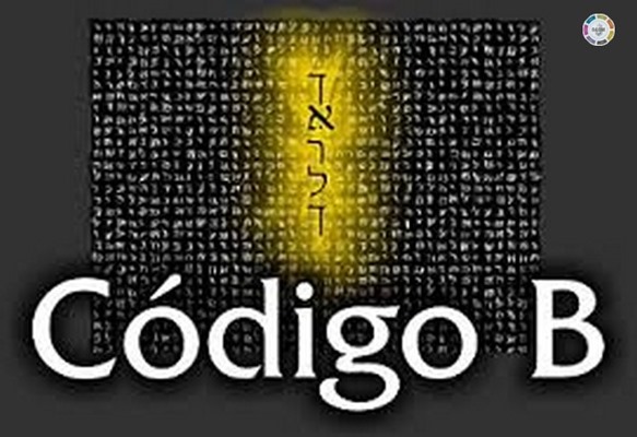 Codigo da Biblia