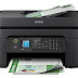 Epson WorkForce WF-2930DWF Driver Downloads, Review