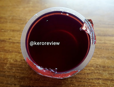 รีวิว เซยไท บุกเยลลี่ รสองุ่น (CR) Review Konjac Jelly Grapes Flavor, Senthai Brand.