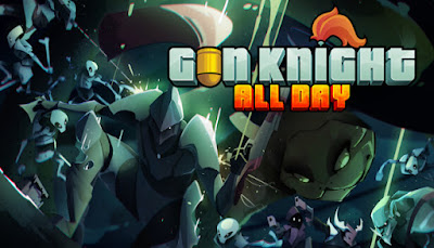 Gun Knight All Day New Game Pc Steam