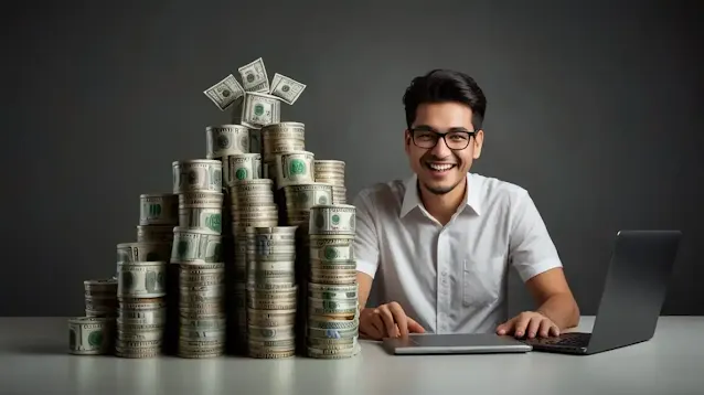 Side Hustles That Actually Help You Earn Money in 2025
