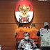 Ini Jeratan Pasal AKP Stepanus Robin Yang Diduga Peras Walikota Tanjungbalai