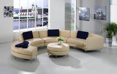living room furniture -sofas